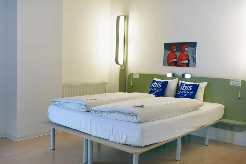 ibis budget Hotel BONN SÜD Königswinter