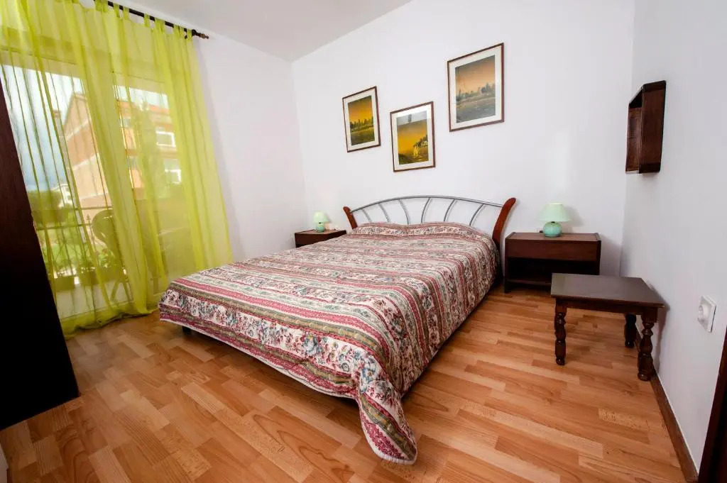 Apartments Vidaković