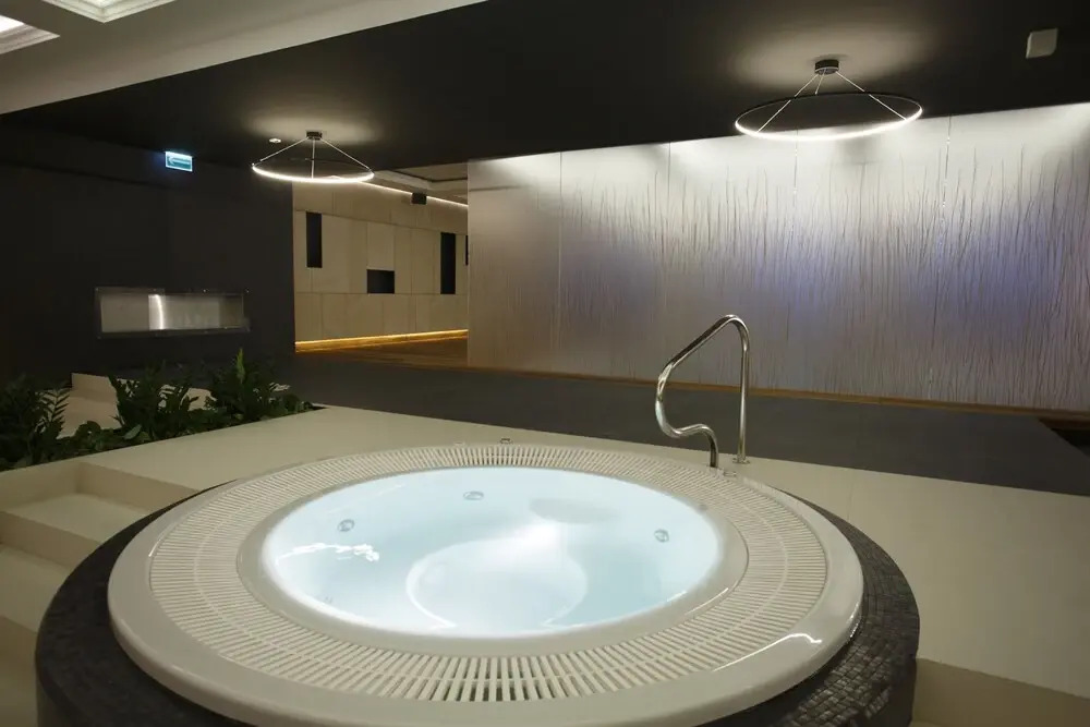 Hotel SPA Dr Irena Eris Polanica Zdrój