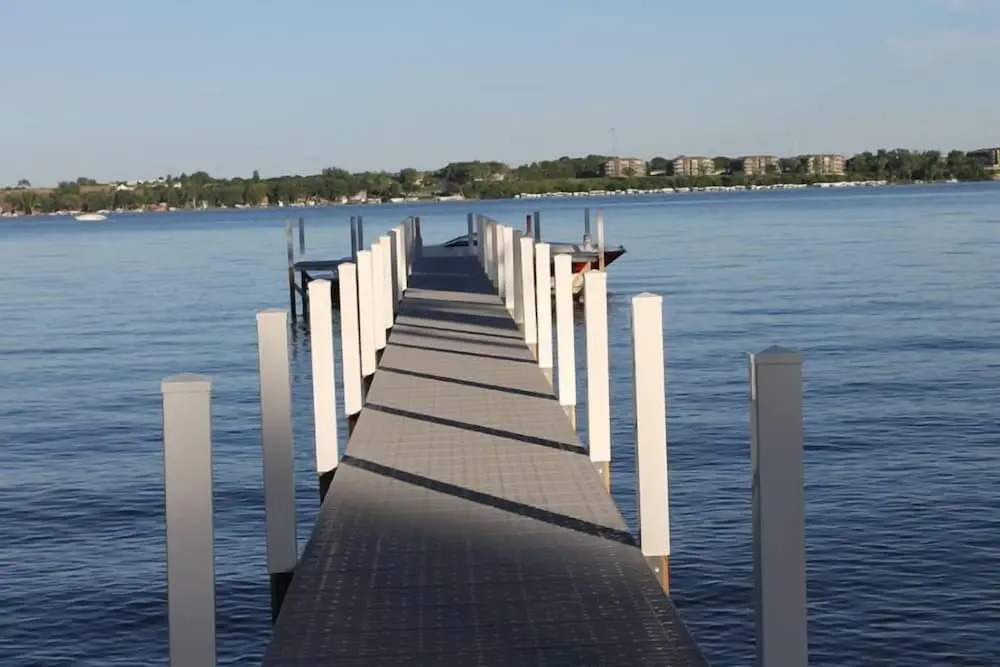 Okoboji Commons Hotel