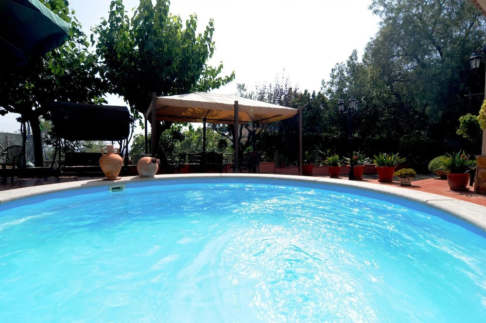 HomeHolidaysRentals  Le Vinya - Costa Barcelona