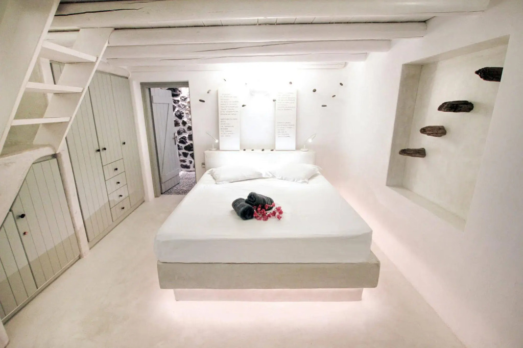 Shades of White Villas