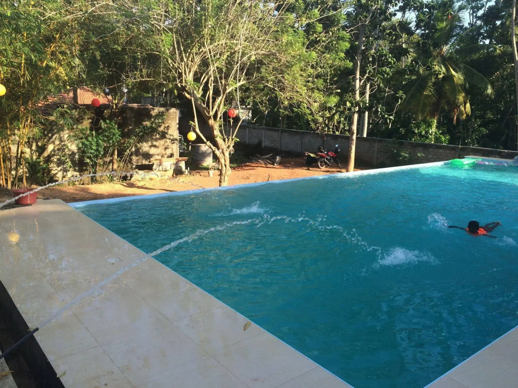 Karma Guesthouse