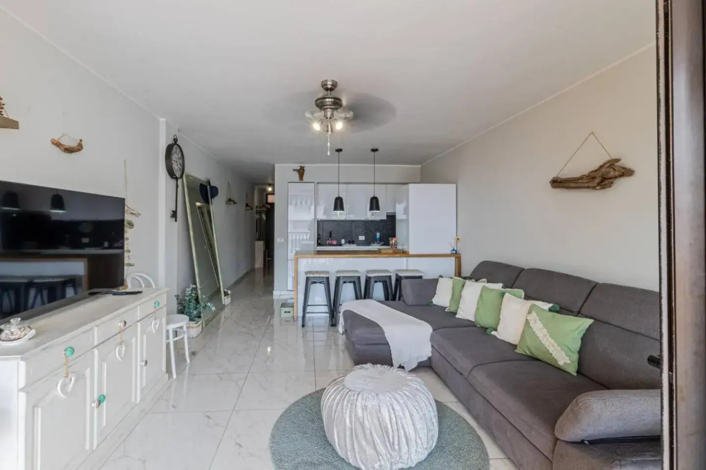 Cozy Apartment Lago Santiago by DreamHomesTenerife