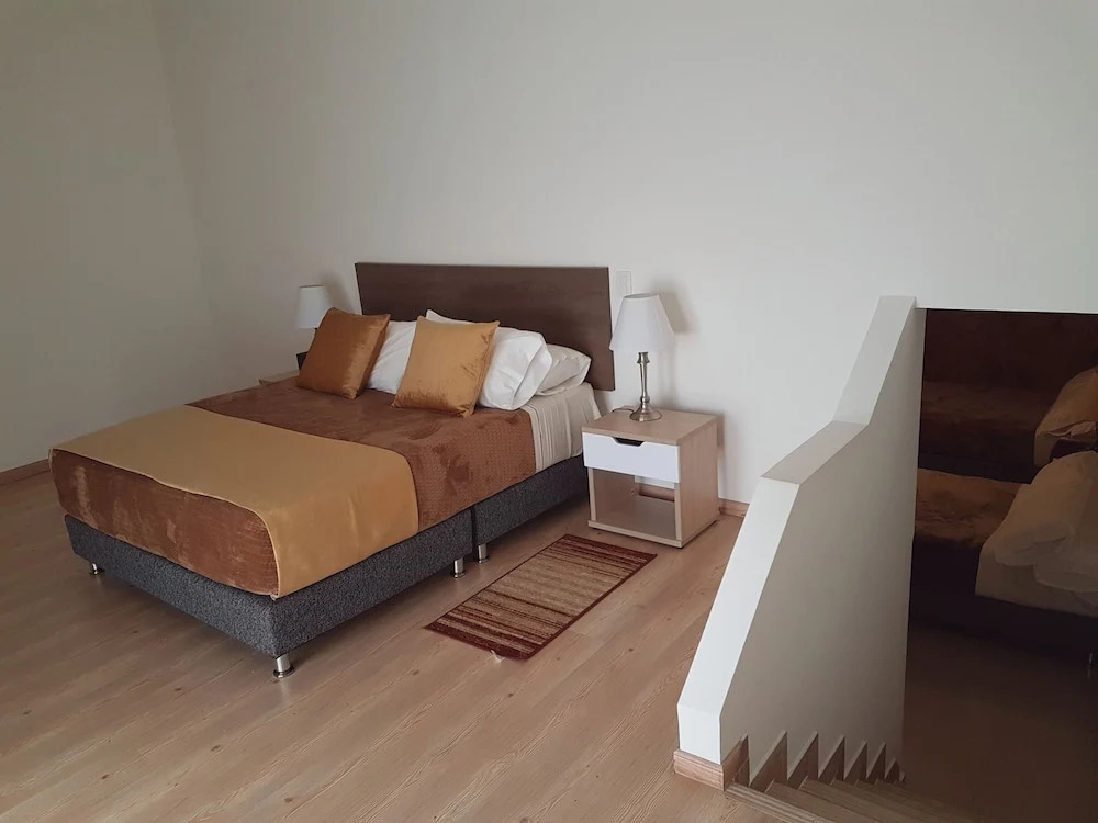 Hotel Santa Monica Suite