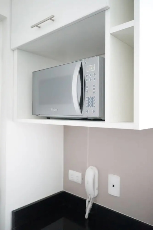 Miraflores Luxury Apartments - Shell