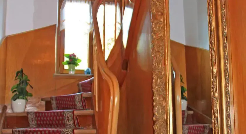 Hotel Viktoria