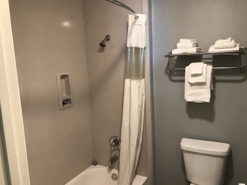 Express Inn Weslaco/Mercedes