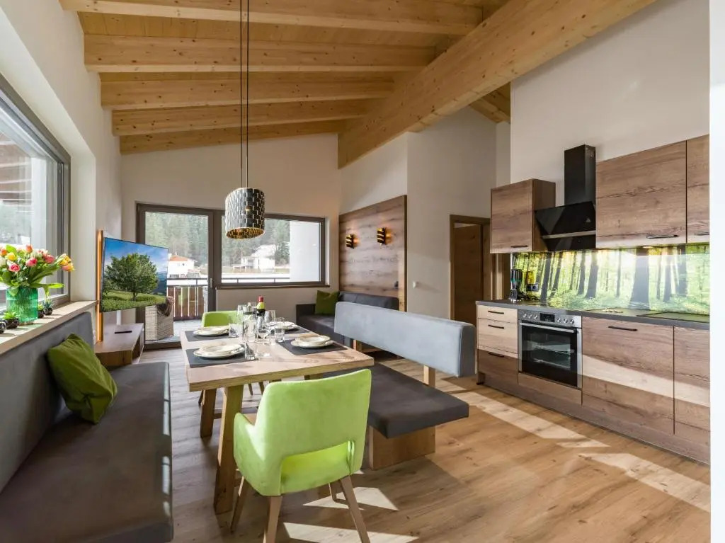Ledermaier Loft & Lodge`s eU