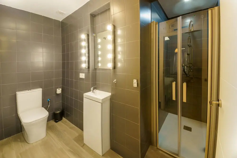 APARTAMENTOS MAPAMUNDI