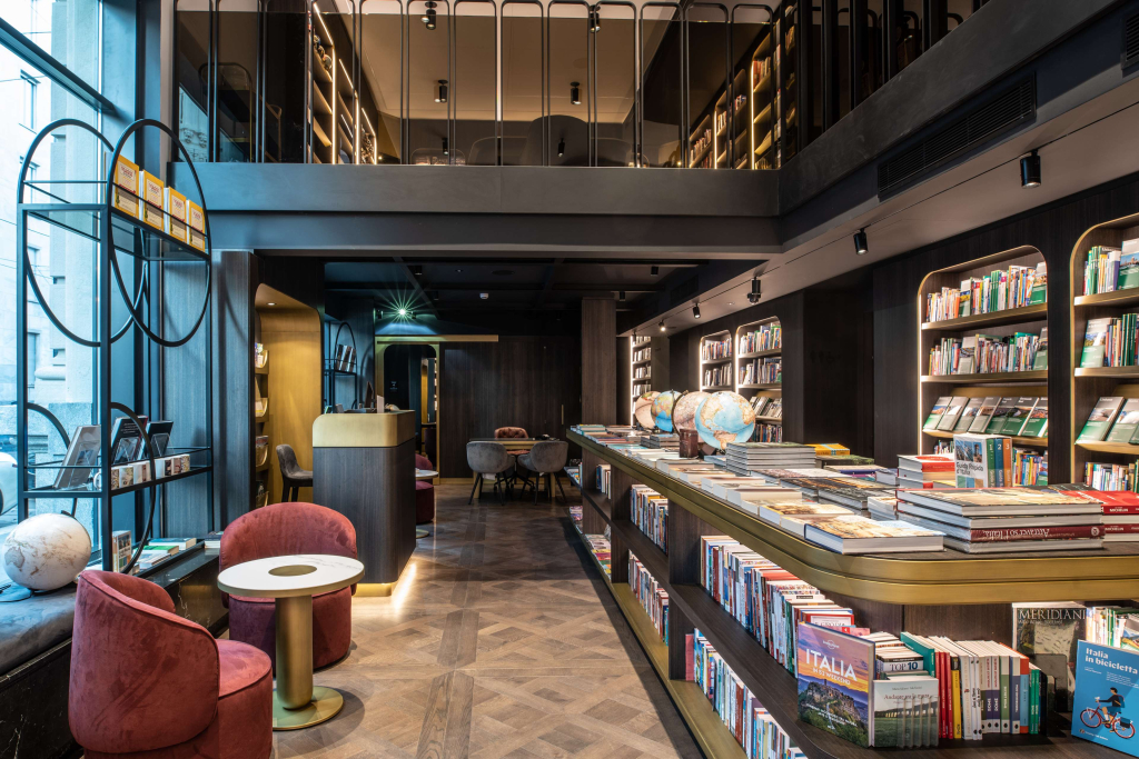 Palazzo Touring Club Milan, A Radisson Collection Hotel