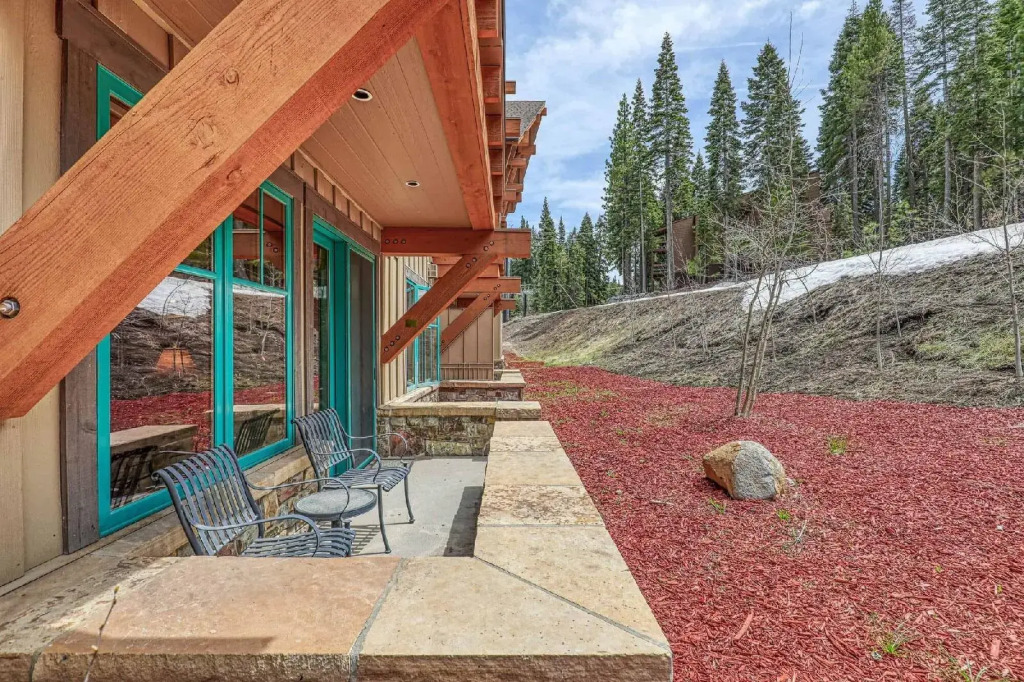 East West Hospitality Tahoe