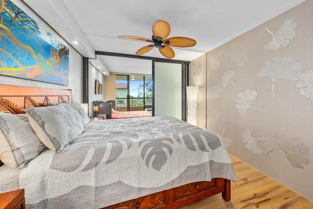 Big Island Kona Pacific A306 1 Bedroom Condo, Kailua-Kona