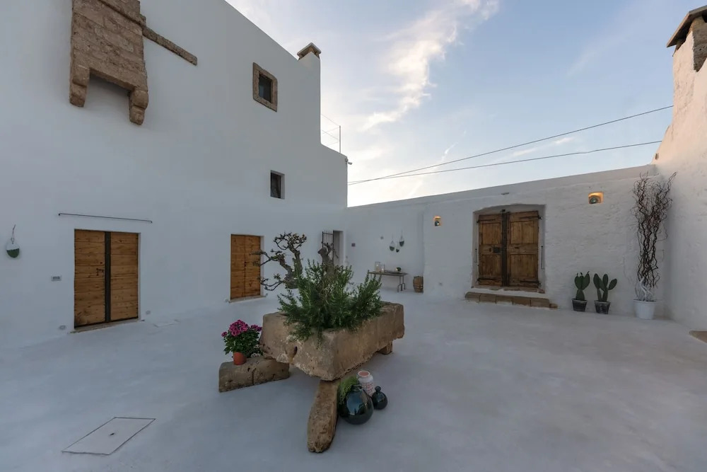 Masseria Pugliese
