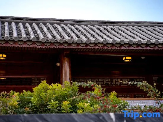 Xiqiao Meisu Inn