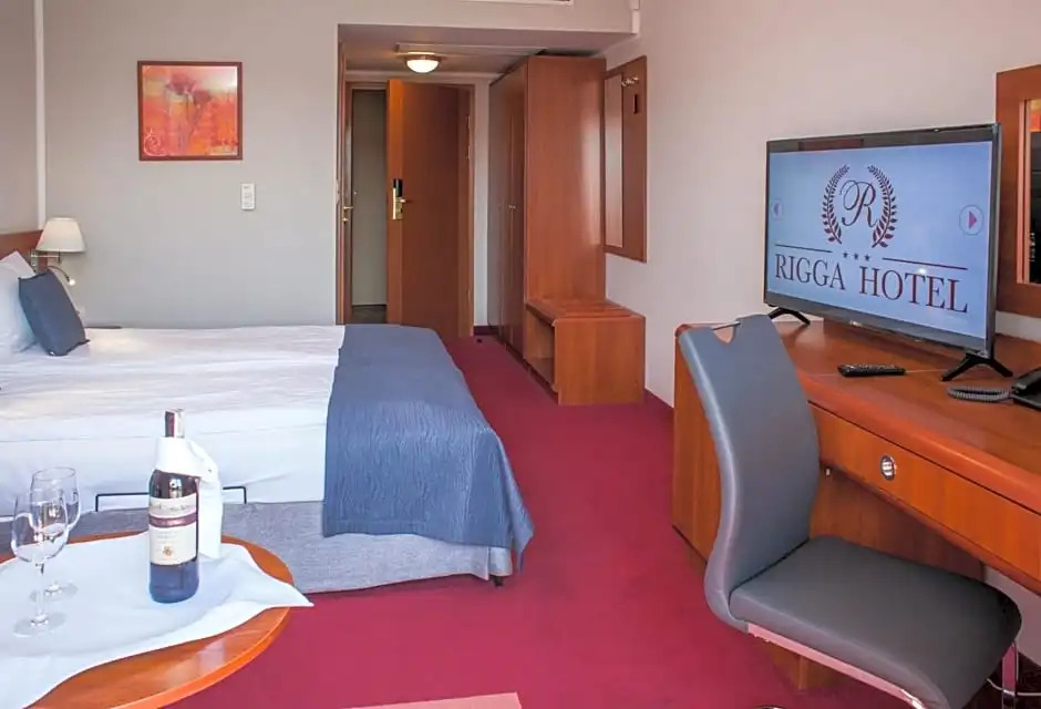 Hotel Rigga