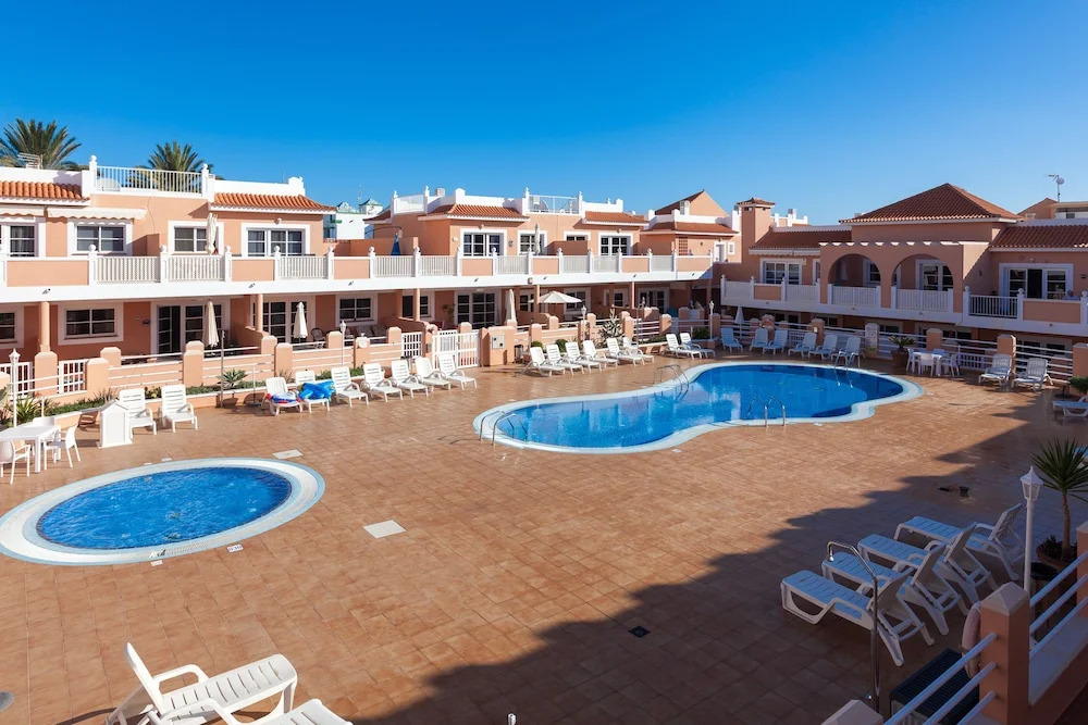 Apartamento Esmeralda