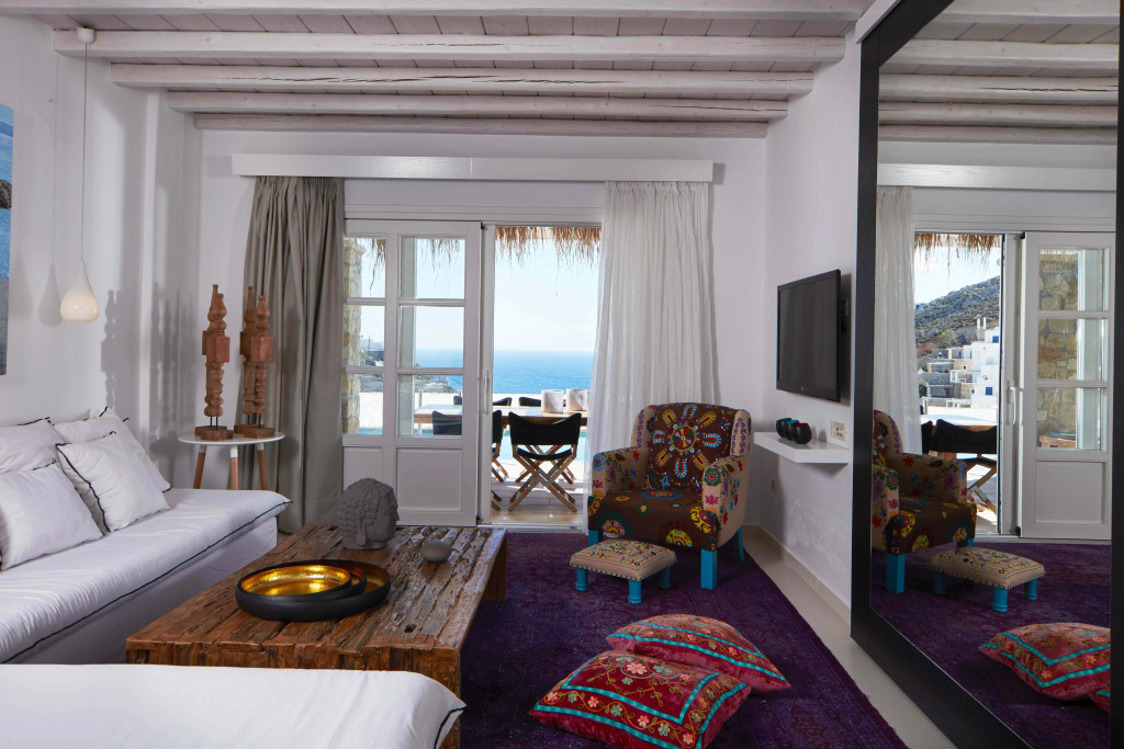 Myconian Villa Collection - Preferred Hotels & Resorts