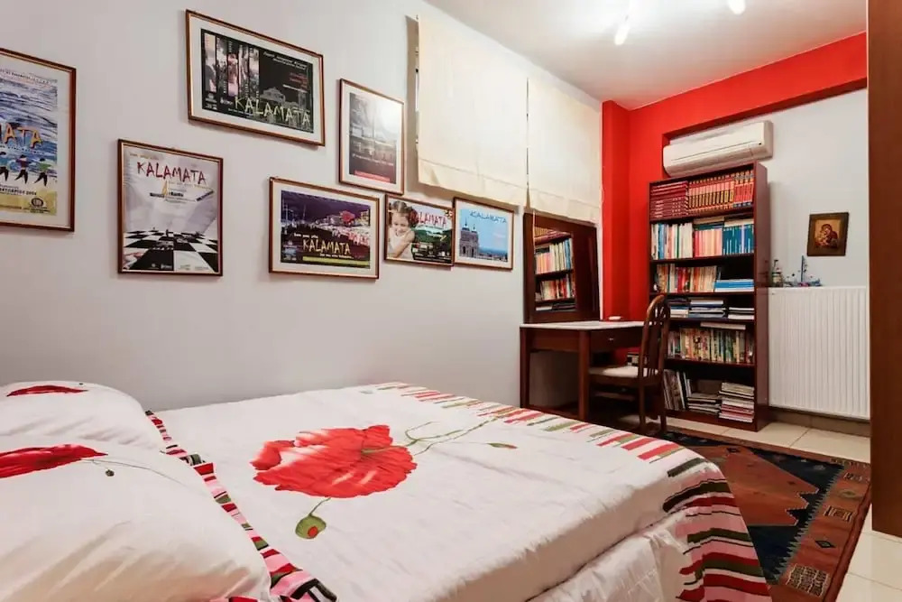 Verga Sunset Gem - Ilia Seaview Private Retreat