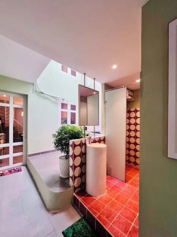 68 House Urban Stay Ho Chi Minh City