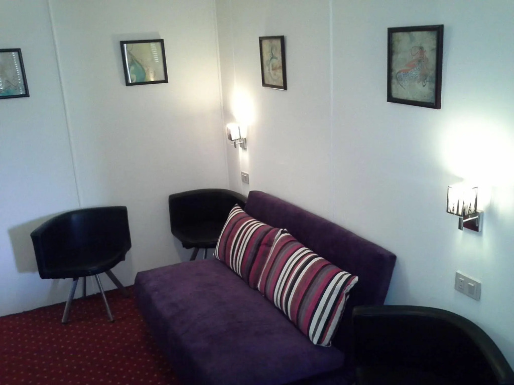 Alexander The Great Hotel
