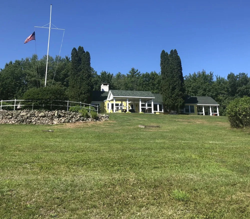 Lantern Inn B&B