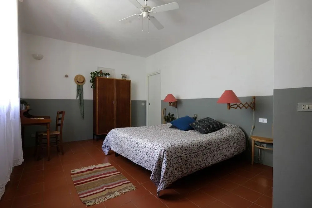 Casa Monteluro - B&b