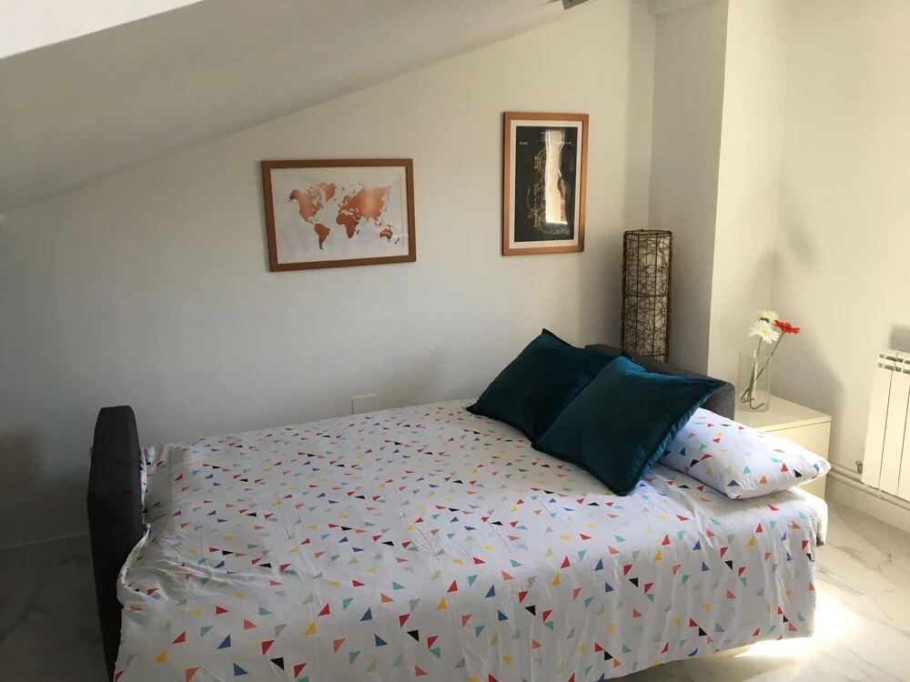 AIRVA Apartamento Martí Monsó