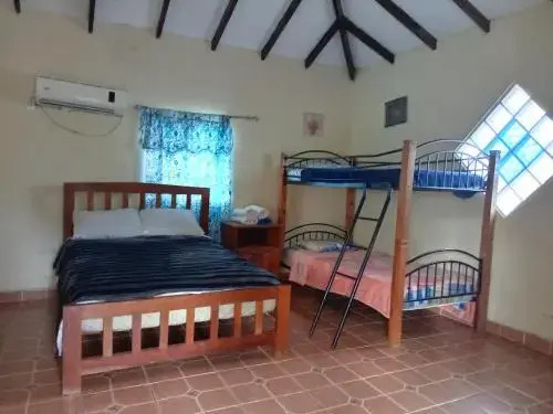 Hospedaje Ecologico Nahual