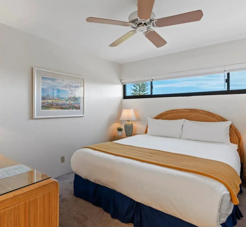 Sugar Beach Resort Ph35 2 Bedroom Condo