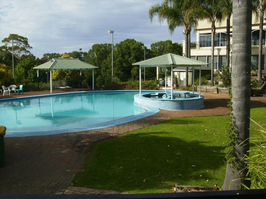 Lake View Villa