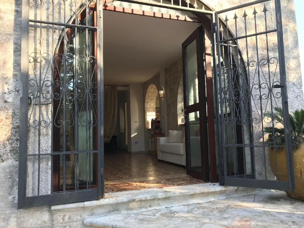 B&B Chiave d'Arco