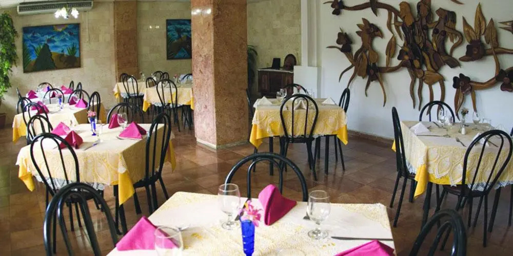 Hotel Niquero