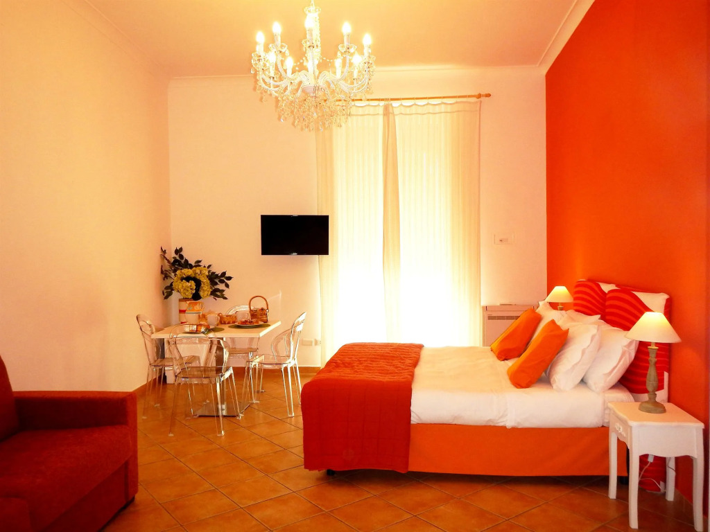 Casa Sorrentina