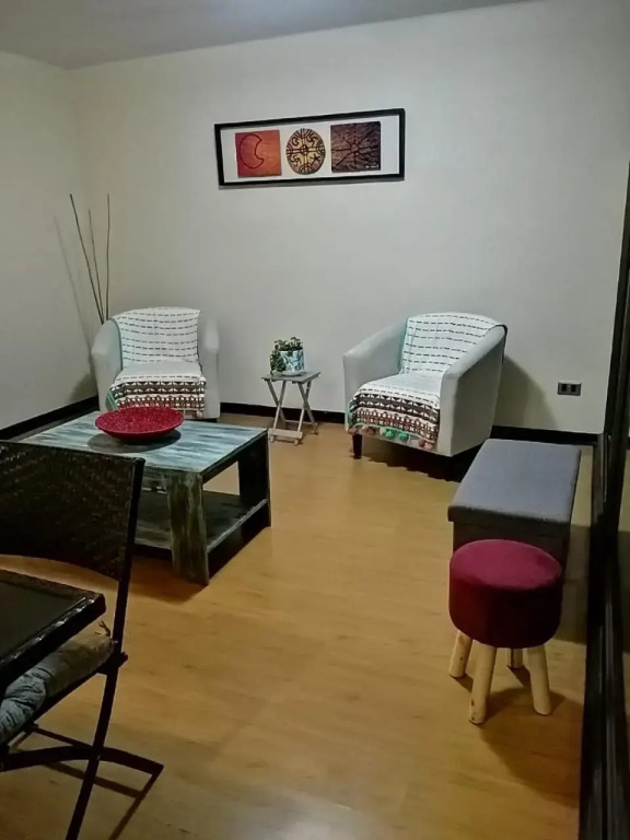 Departamento Sector Central Coquimbo, Vista al Puerto
