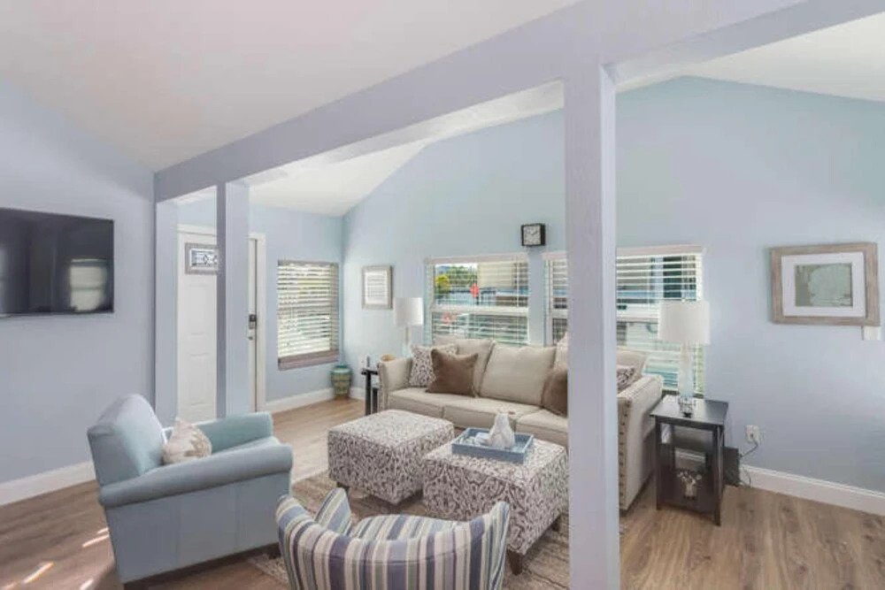 2633 Estero A and B Coconut Sunsets by Coastal Vacation Properties