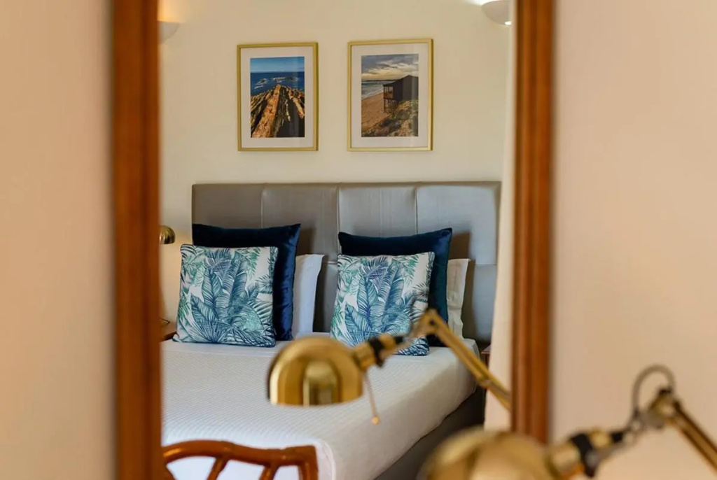 Blue Bamboo Hotel - Duna Parque Group