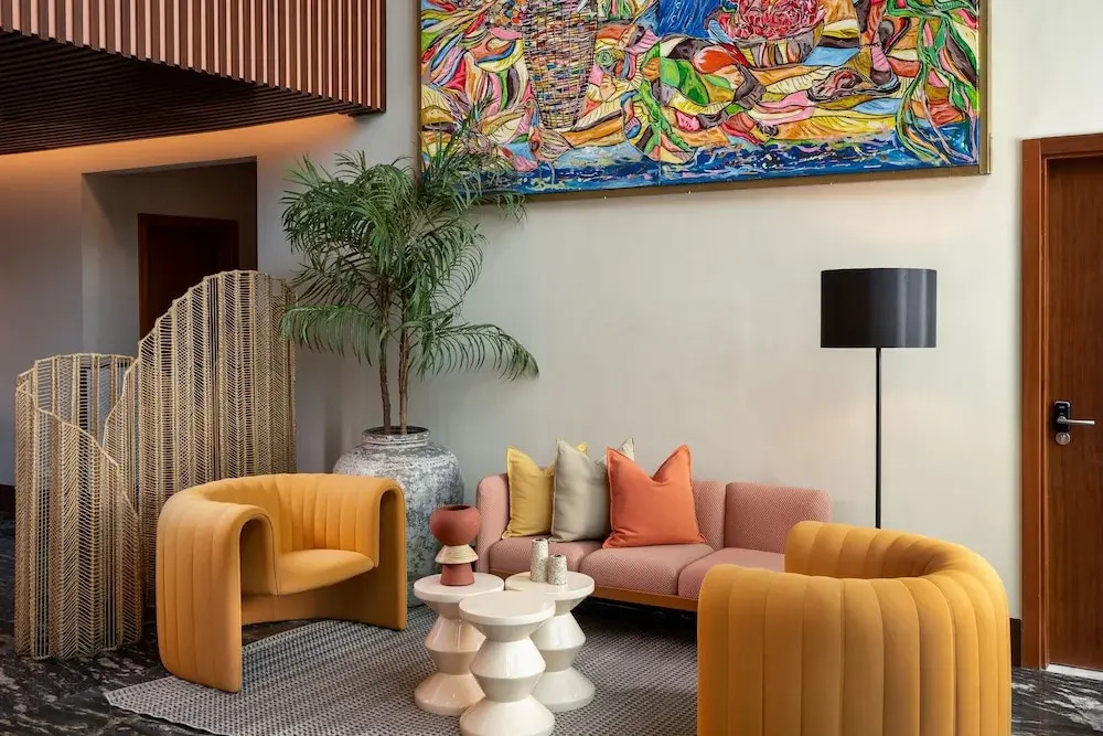 Protea Hotel Luanda