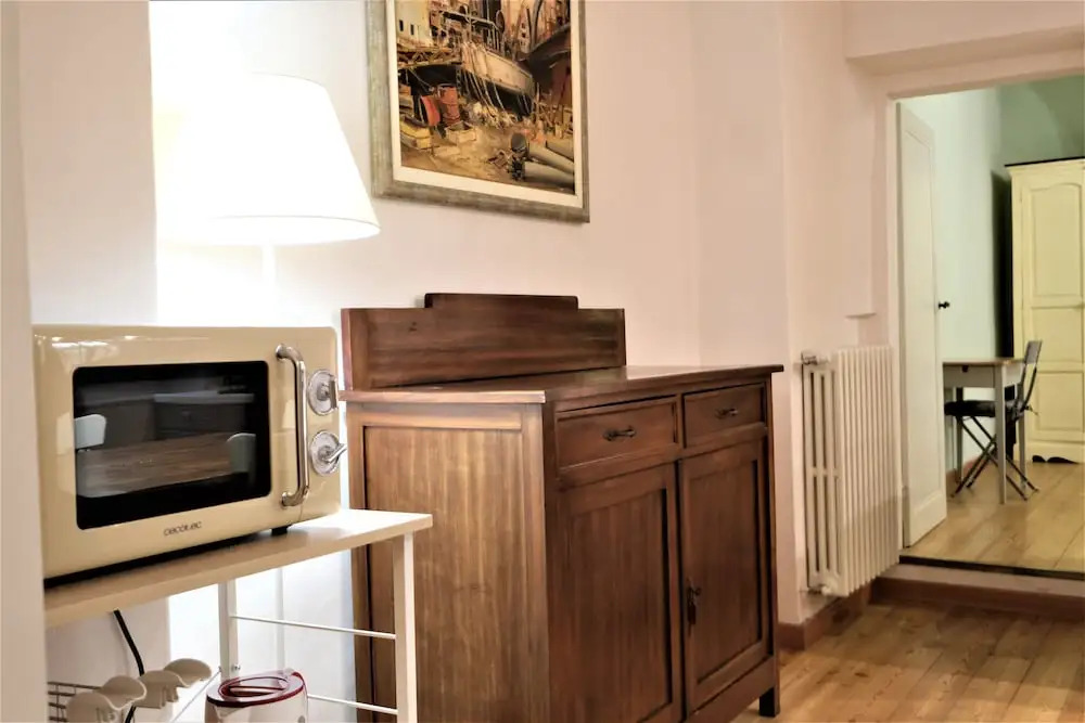 Wine Apartments Florence Nebbiolo