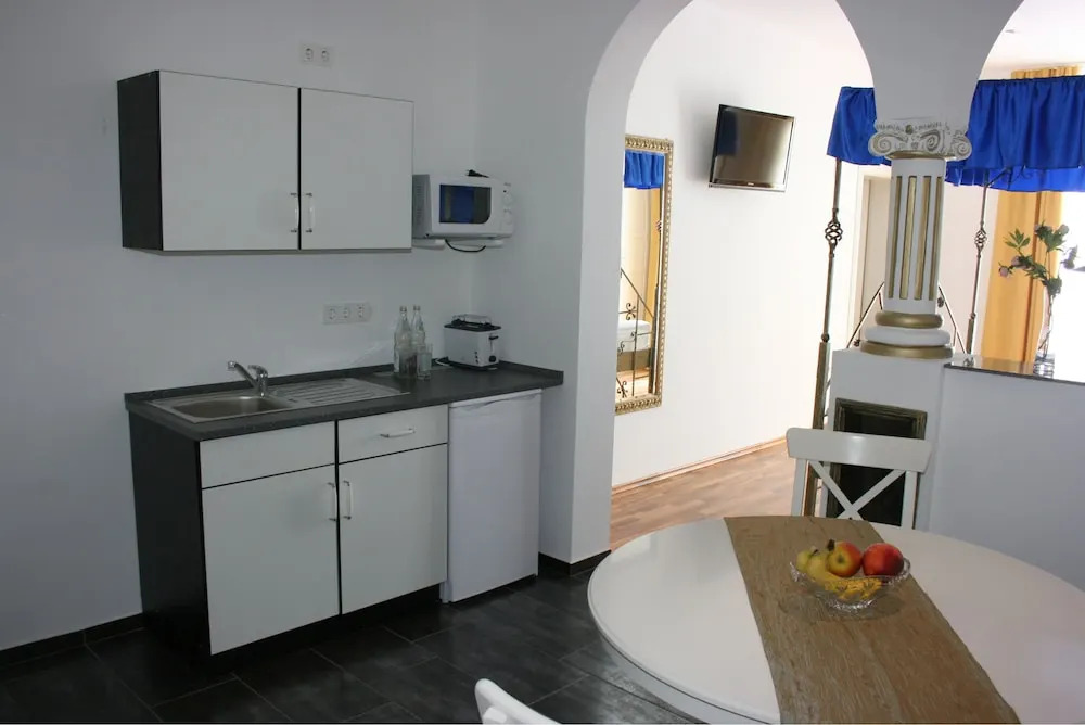 Hotel Am Donaubogen