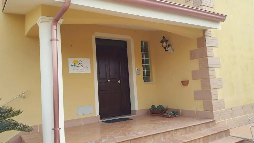 B&B Villa Maria - Martelletto di Settingiano