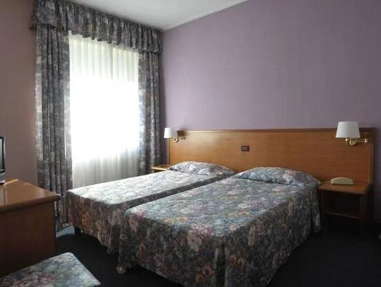 Hotel Palace Crema