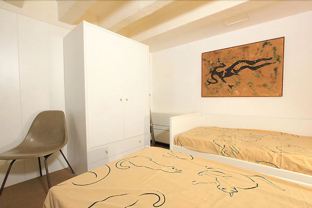 City Apartments - Design Loft