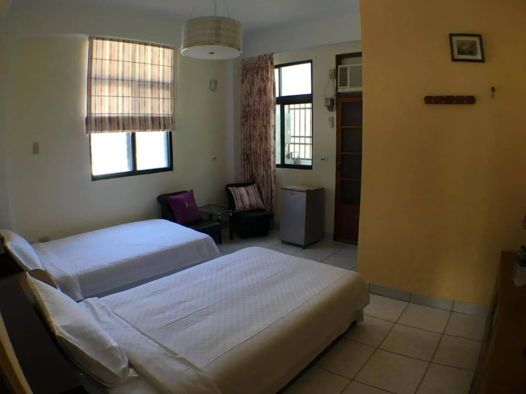 Zizai Garden Bed and Breakfast