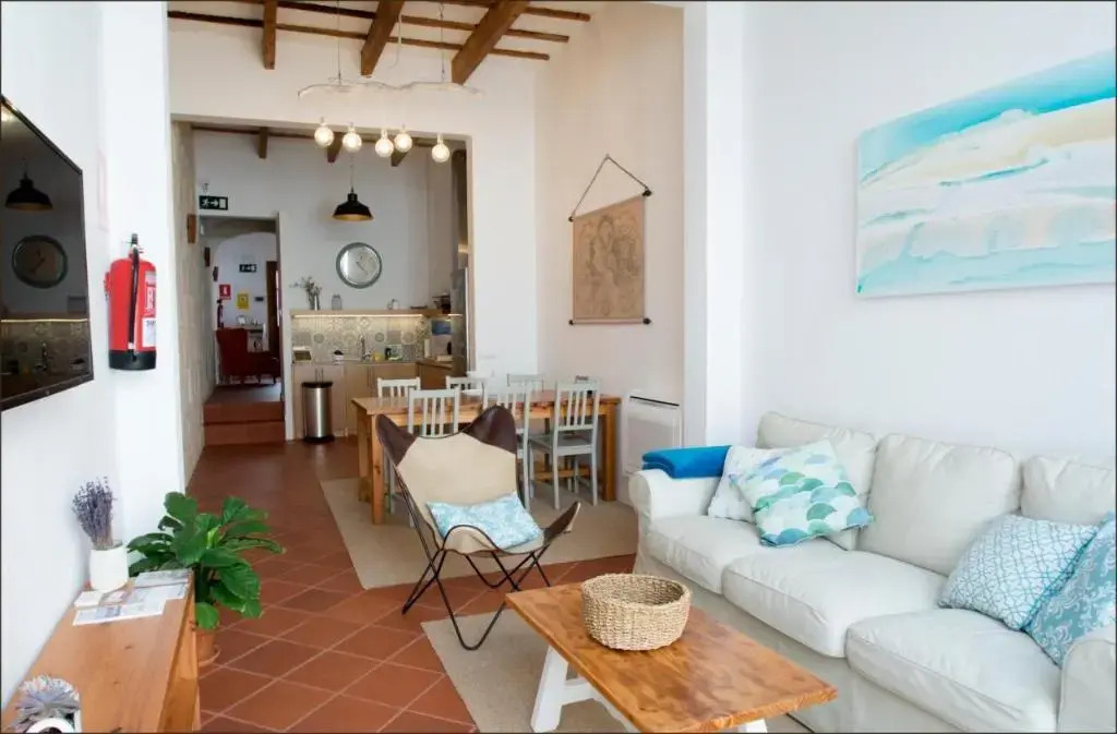 My Rooms Ciutadella Adults Only by My Rooms Hotels TI