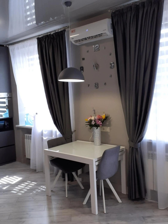 Lux apartment на центральном проспекте, Smart TV, кофемашина