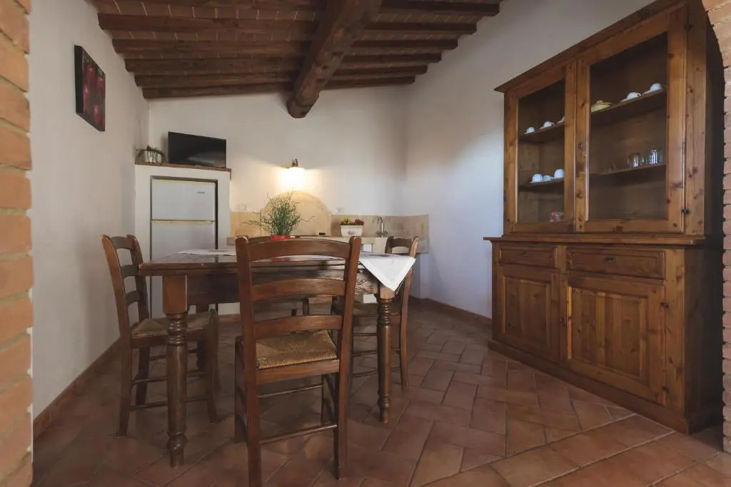 Resort Le Tegole