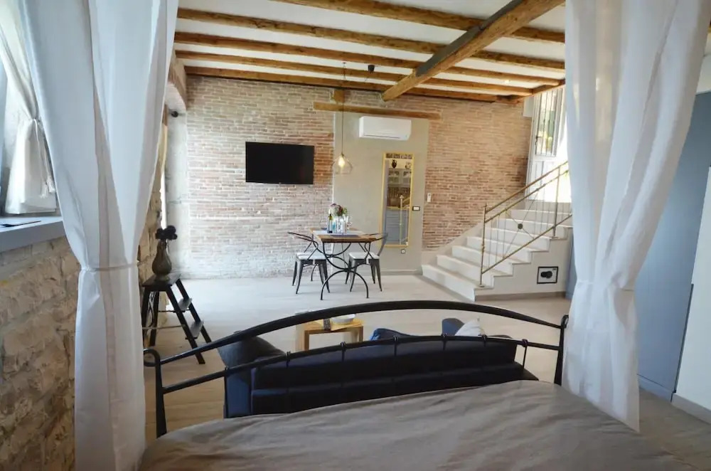 Arnolongo Studio in Rovinj