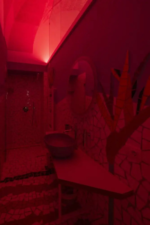 VIANNA SUITES SPA