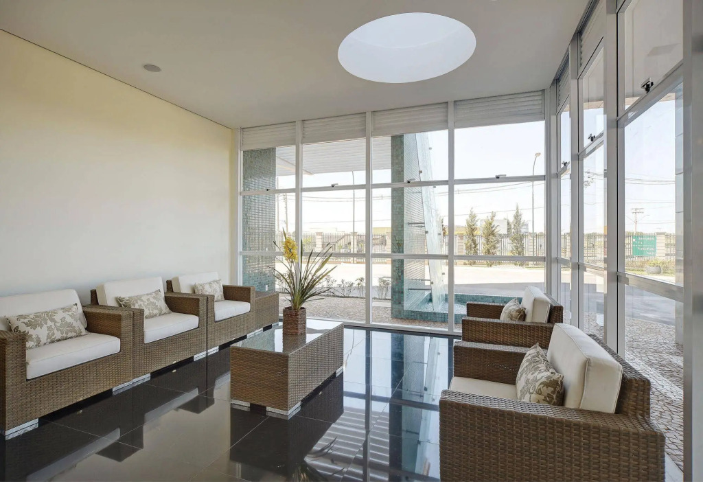 Porto Feliz Executive Hotel